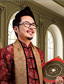 Feng Shui Master Louis Loh